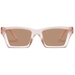 New - Something - Pink Champagne Sunglasses