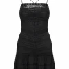 Clearance - Angele Dress - Multiple Colors Dresses | Mini Dresses