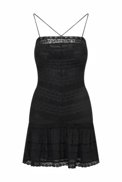 Clearance - Angele Dress - Multiple Colors Dresses | Mini Dresses