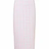 Discount - Biselle Skirt - Angel Pink Long Skirts