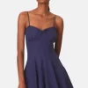 New - Shai Dress - Navy Dresses