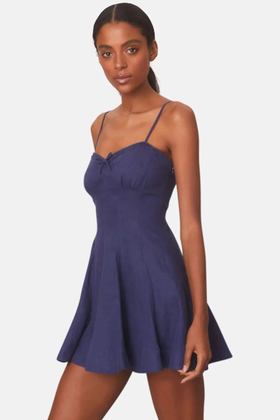 New - Shai Dress - Navy Dresses