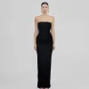 Hot - Campano Dress - Basalto Midi | Midi Dresses