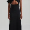Sale - Cavalieri Dress - Black Dresses | Long Dresses