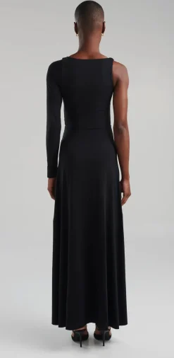Sale - Cavalieri Dress - Black Dresses | Long Dresses