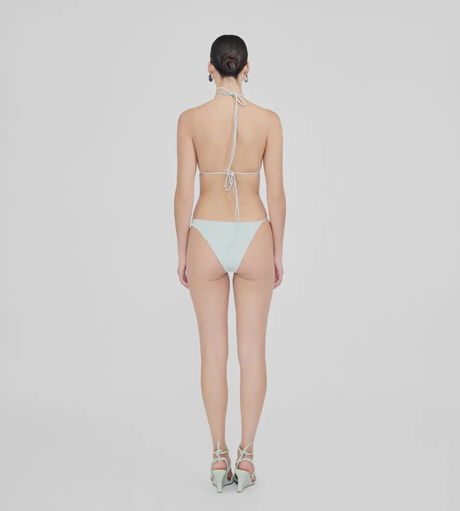 Outlet - Chipi Two Piece - Arctic Bikini