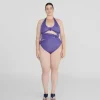 Fashion - Cipria One-piece - Higo One Piece