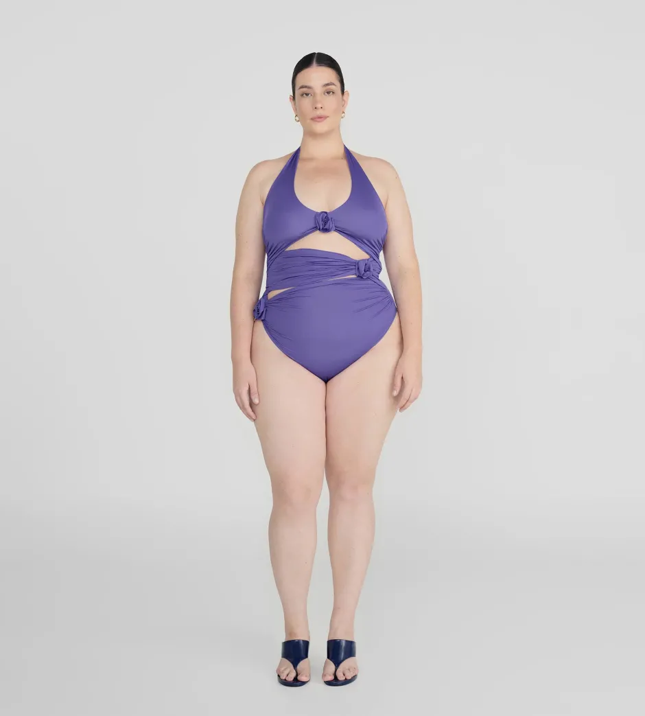 Fashion - Cipria One-piece - Higo One Piece