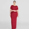 Clearance - Cowan Set - Carmesi Long Dresses | Dresses