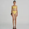 Outlet - Delphi Two Piece - Mimosa Bikini