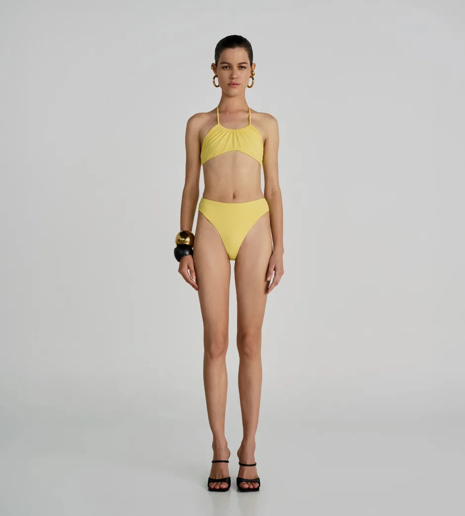 Outlet - Delphi Two Piece - Mimosa Bikini