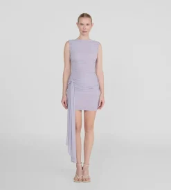 Fashion - Entredós Dress - Hazy Mini Dresses | Dresses