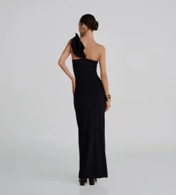 Sale - Sortilegio Dress - Black Dresses | Long Dresses