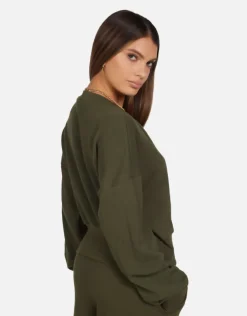 Best - Gerran Crop Cardigan In Multiple Colors Sweaters & Knits