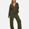 New - Mabel Wide leg Pant In Multiple Colors Pants