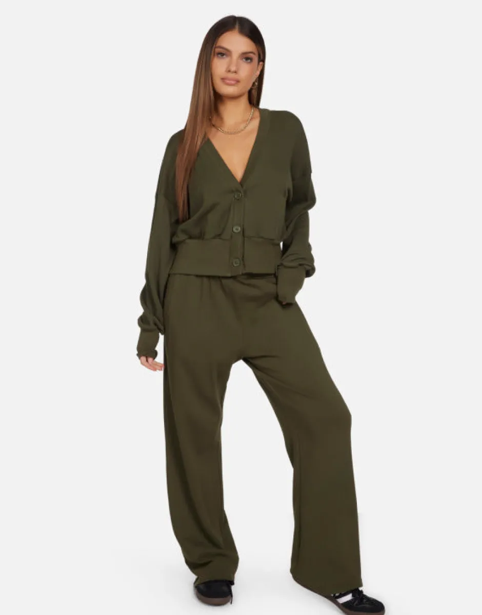 New - Mabel Wide leg Pant In Multiple Colors Pants