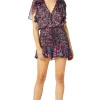 Best - Anessa Dress - Electric Mix Dresses | Mini Dresses