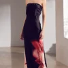 Sale - Cheryl Dress - Midnight Orchid Long Dresses | Dresses