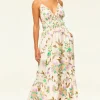 Clearance - Cintra Dress - Secret Garden Long Dresses | Dresses
