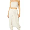 Clearance - Roksana Bandeau - Great Geo Crop Tops