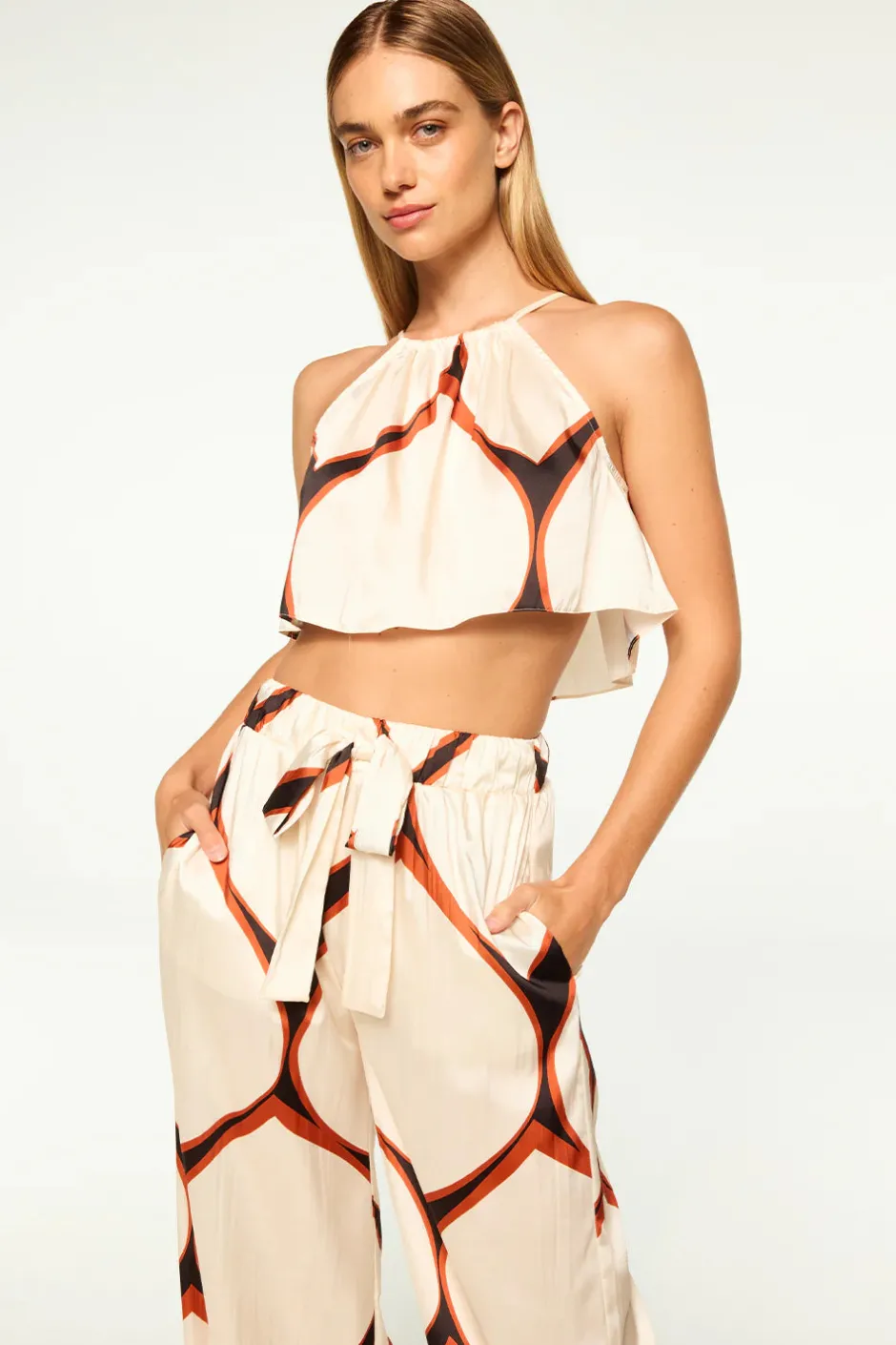 Discount - Tabriz Pant - Los Cabos Pants