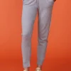 Hot - Wool Cash Sweater Cuffed Pants - Dark Heather Sweaters & Knits | Pants