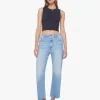 Outlet - The Dodger Ankle - Cat Daddy Flare | High-Rise