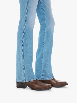 Outlet - High Waisted Smokin Double Heel - County Line Denim | All Denim