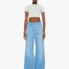 Fashion - SNACKS! The Kitchen Drawer Skimp - All You Can Eat Flare | Denim