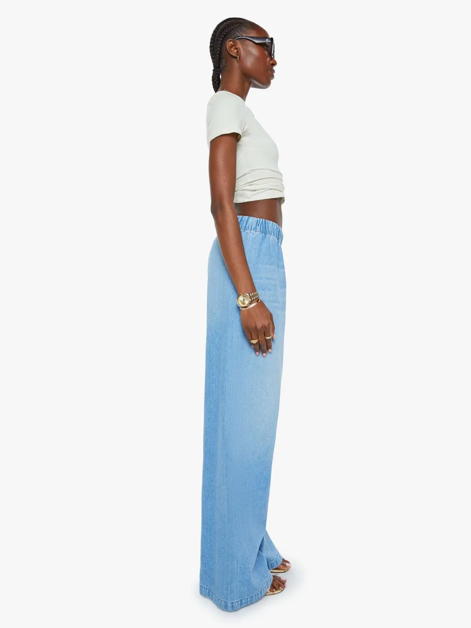 Fashion - SNACKS! The Kitchen Drawer Skimp - All You Can Eat Flare | Denim