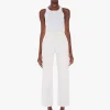 Online - The Bees Knees Rambler Zip Ankle - Act Natural Straight | High-Rise