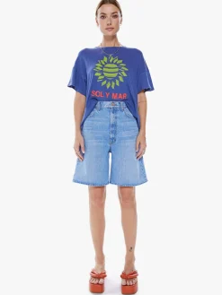 New - The Big Deal - Sol Y Mar Graphic Tees