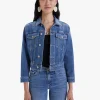 Outlet - The Big Shorty - Love Bombs Denim | All Denim
