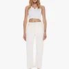 New - The Ditcher Crop - Act Natural Denim | All Denim
