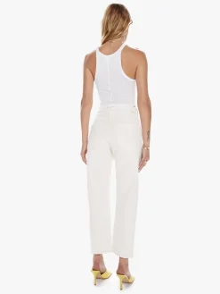 New - The Ditcher Crop - Act Natural Denim | All Denim