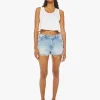 New - The Dodger Short Short Fray - I Confess Shorts | Shorts