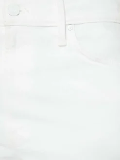 Clearance - The Dodger Sneak - Totally Innocent Flare | High-Rise
