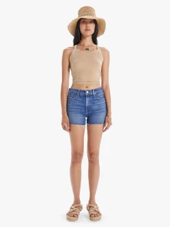Hot - The Dutchie Shorts - Running with Scissors Denim | All Denim