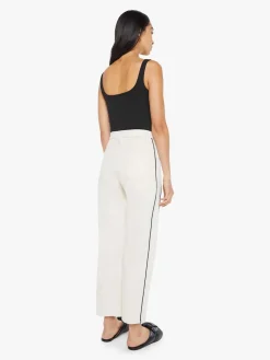 Discount - The Half Piped Ankle - Act Natural Flare | High-Rise