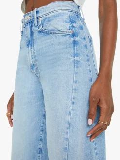 Sale - The Half-Pipe Ankle - This Is How I Roll Flare | High-Rise