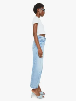 Sale - The Half-Pipe Ankle - This Is How I Roll Flare | High-Rise