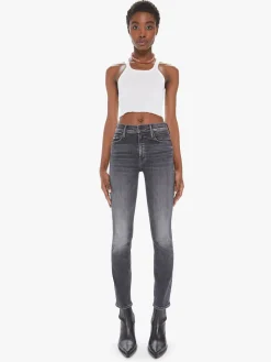 New - The Mid Rise Dazzler - The Night is Watching Denim | All Denim