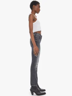 New - The Mid Rise Dazzler - The Night is Watching Denim | All Denim