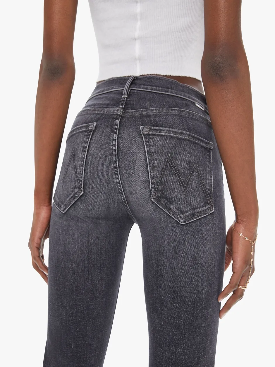 New - The Mid Rise Dazzler - The Night is Watching Denim | All Denim