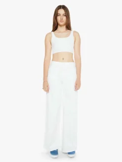 Sale - The Patch Pocket Undercover Sneak - Fairest Of Them All Flare | Denim