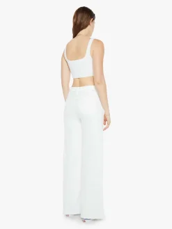 Sale - The Patch Pocket Undercover Sneak - Fairest Of Them All Flare | Denim