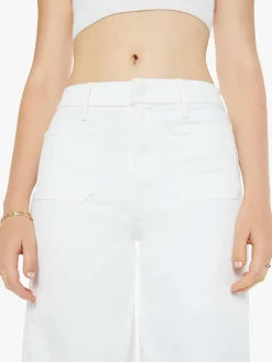 Sale - The Patch Pocket Undercover Sneak - Fairest Of Them All Flare | Denim