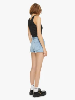 New - The Proper Short - Cutting Class Shorts | Denim