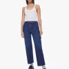 Sale - The Rambler Cargo Ankle - Off Limits Crop | Straight