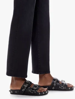 Hot - The Rambler Zip Ankle - Vroom Denim | All Denim